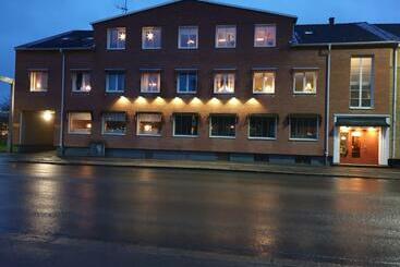 מוטל Rum I Centrum