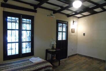 ペンション Abuela Faustina