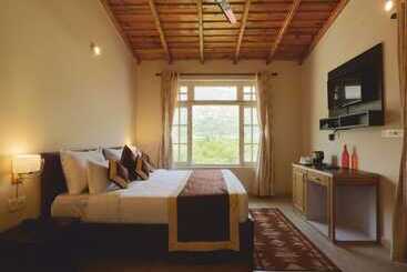 The Allure Villa Resort