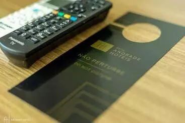 Hotel Rede Andrade Royal