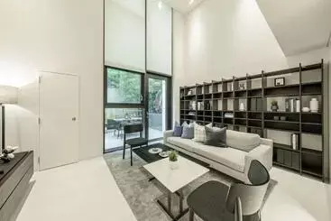 Hotel Seoul Residence Myeongdong