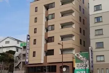 ホテル Sasebo Dai Ichi