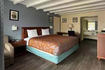 モーテル Econo Lodge Galax