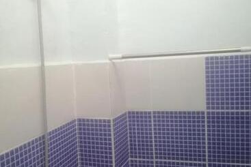 Nocleg ze śniadaniem Cozy Inn Mactan