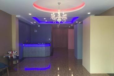 فندق Arcadia & Snooker