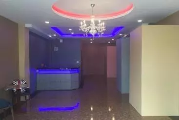 Hotelli Arcadia  & Snooker