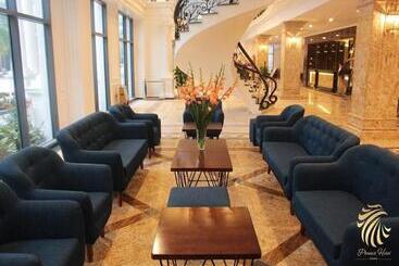 Phoenix Hotel Hà Giang