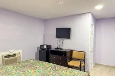 Vanguard Motel