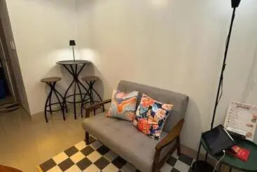 Huoneistohotelli Katya Suite