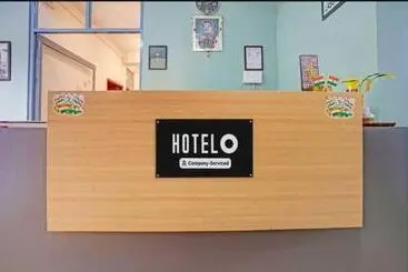 Hotel O Thawe Railway Junction Formerly Vijay Shree Marriage Hall