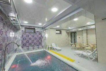 Boutique Hotel Imona