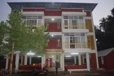 Hotel Oasis Resort