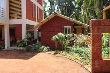 Hotel Oasis Resort