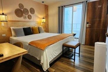 La Martina Hotel Boutique