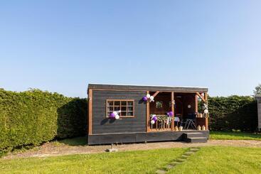 Lodge 61 Hotel Aan Het Water