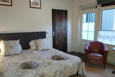 Lodge 61 Hotel Aan Het Water