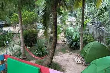 Pension Lala Land Guest House And Camping Site