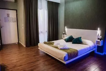 Pensione Th Luxury Suite