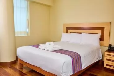 Samkauta Hotel & Suite