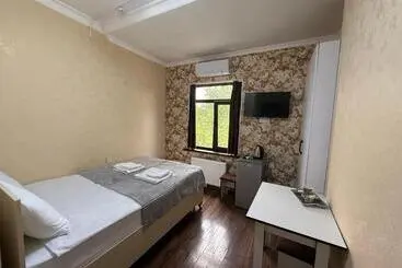 Aparthotel Butik