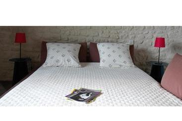 مبيت وإفطار Pause Ethique Home