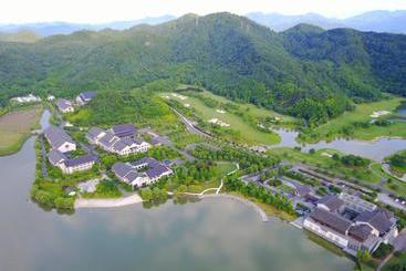 Отель Shaoxing Kuaiji Mountain Yangming
