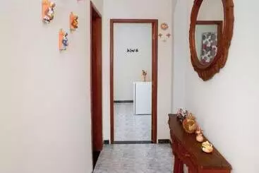 Pensionat Pousada Casa Da Cintia