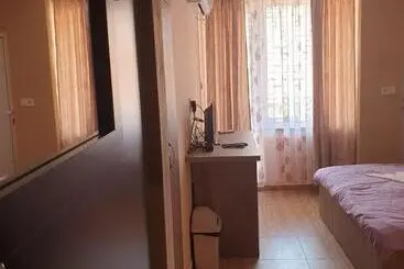 Pensão къща за гости оазис