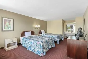 Star Motel Hattiesburg University Area