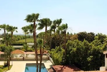 ペンション Casa Palma Morocco