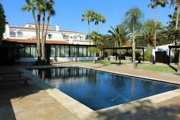 Majatalo Casa Palma Morocco