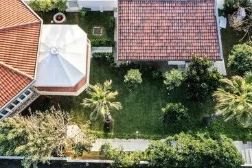 ベッドアンドブレックファースト La Foresteria Di Maestina