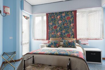 צימר La Foresteria Di Maestina