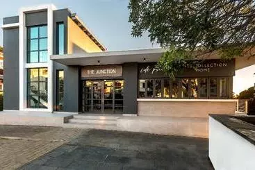 ホテル The Junction Boutique
