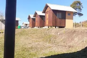 Majatalo Pousada Bica D água