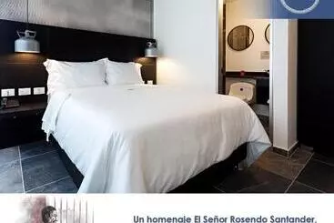 Villaviciosa Hotel Boutique