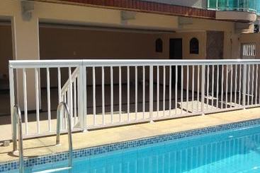 Schronisko Arraial Pousada