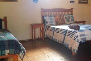 민박 Old Transvaal Inn Accommodation