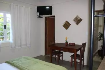 ペンション Pousada Morro Dos Ventos