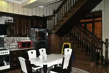 Hostel Like Guest House
