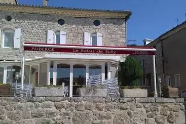 Bed and Breakfast Le Relais De Sully