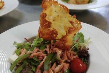 Bed and Breakfast Le Relais De Sully