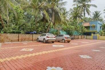 Hotel Ramraj Regency