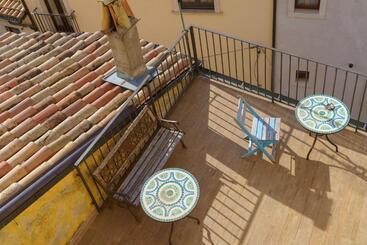 Ostello Albergo Dagli Elfi