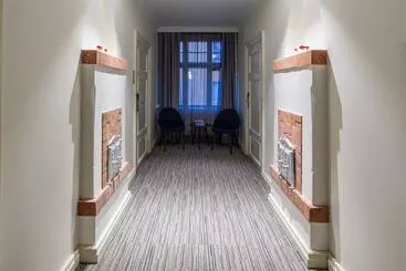 De Gamlas Hem Hotel & Restaurant