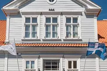 Boutique Hotel Rosenplänter