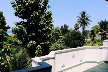 酒店 Sea Avenue Eco Garden