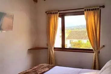 Hotel Villa Palmas
