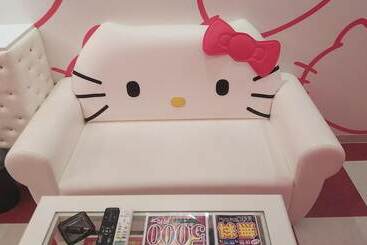 Отель Xenia Amagasaki