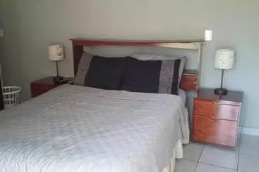 ペンション Casa San Benito